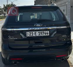 فورد إكسبلورر